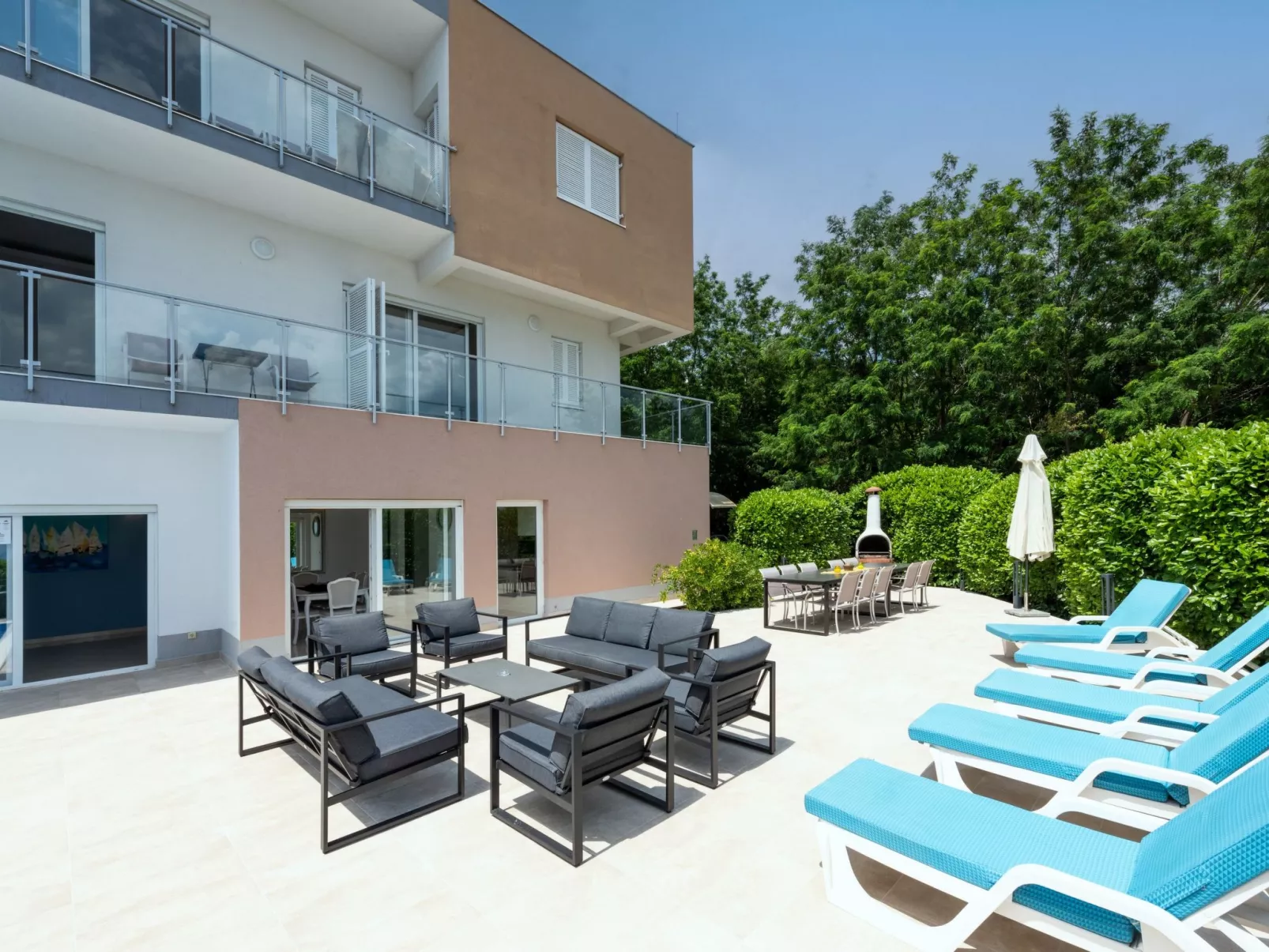 Villa Vista