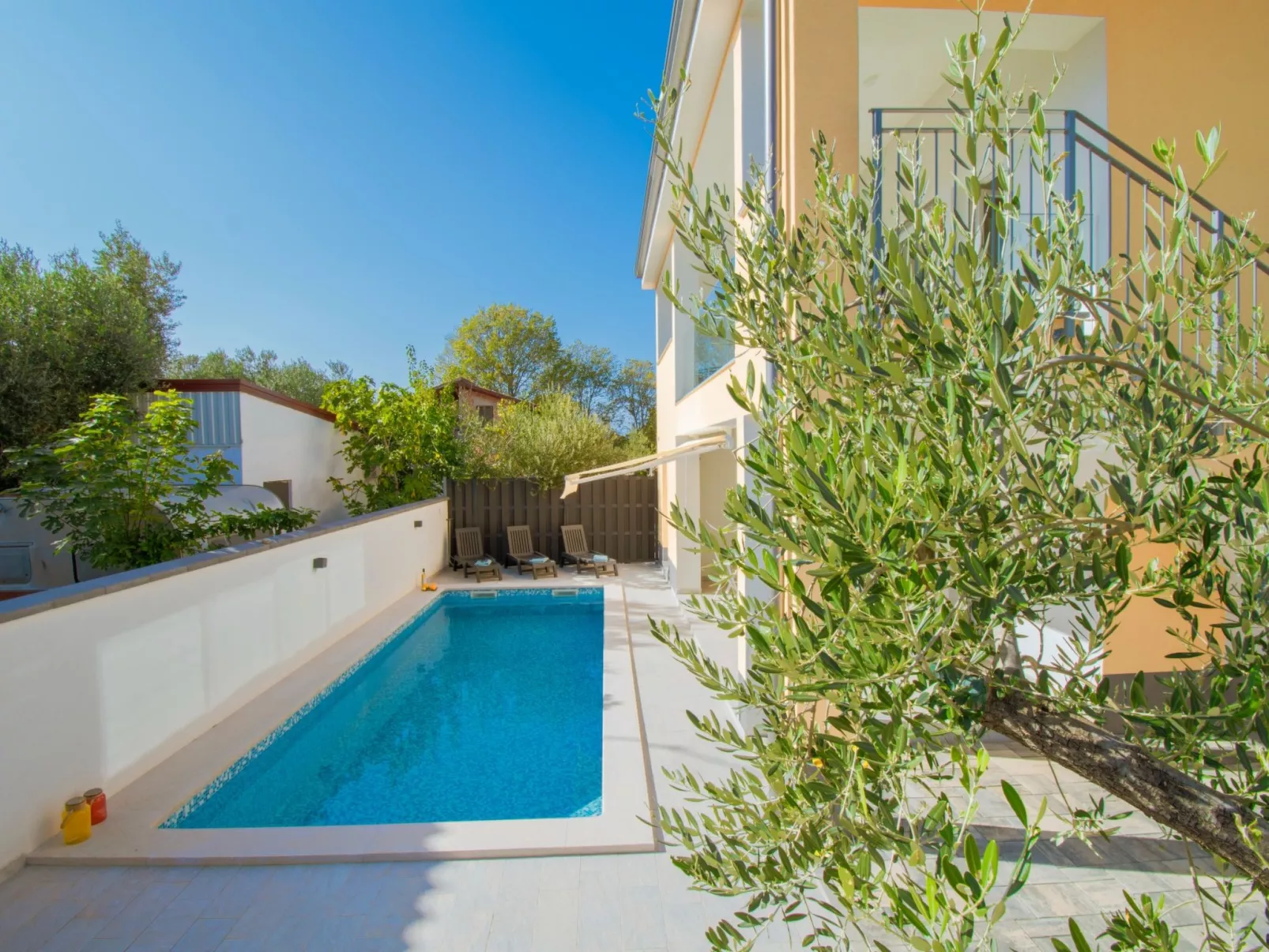 Villa Dolce Vita