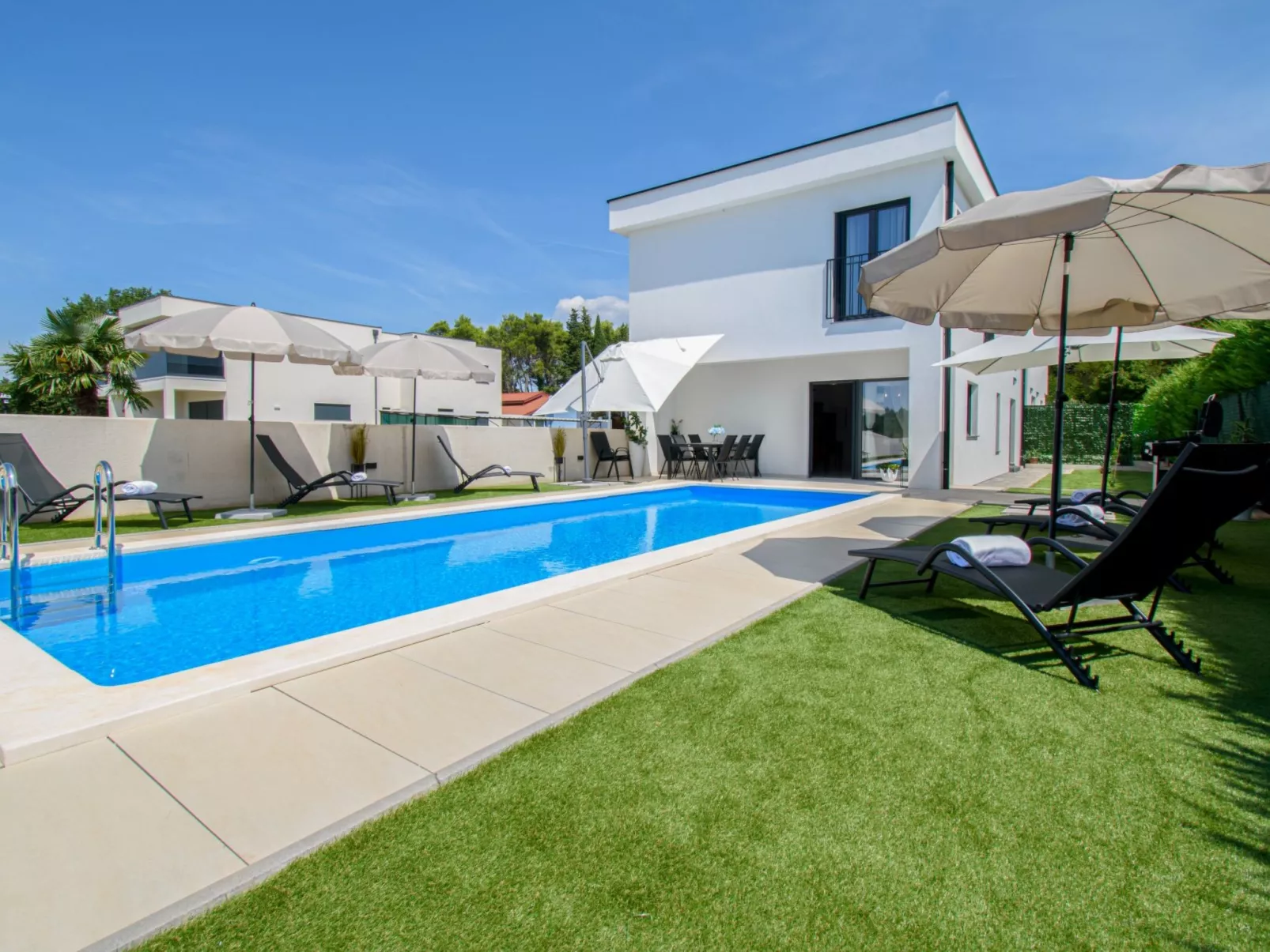 Villa Angelina