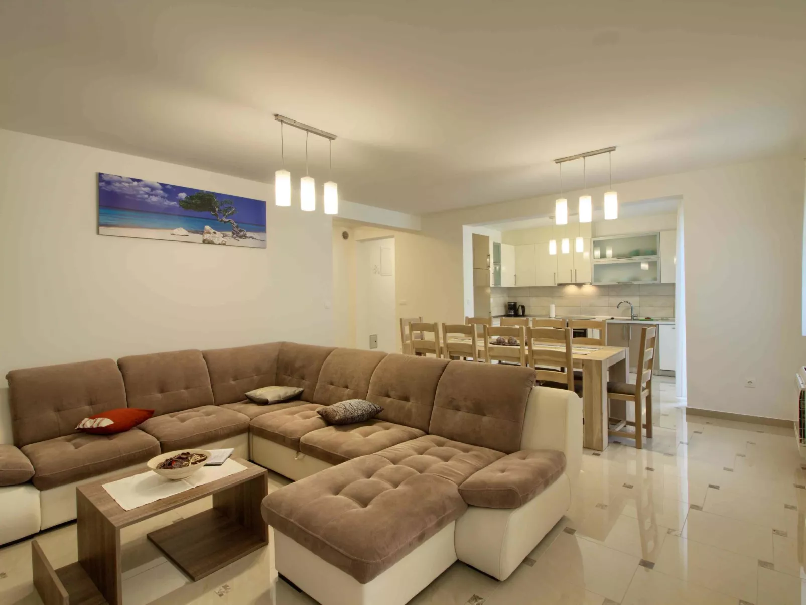 Villa Olivia