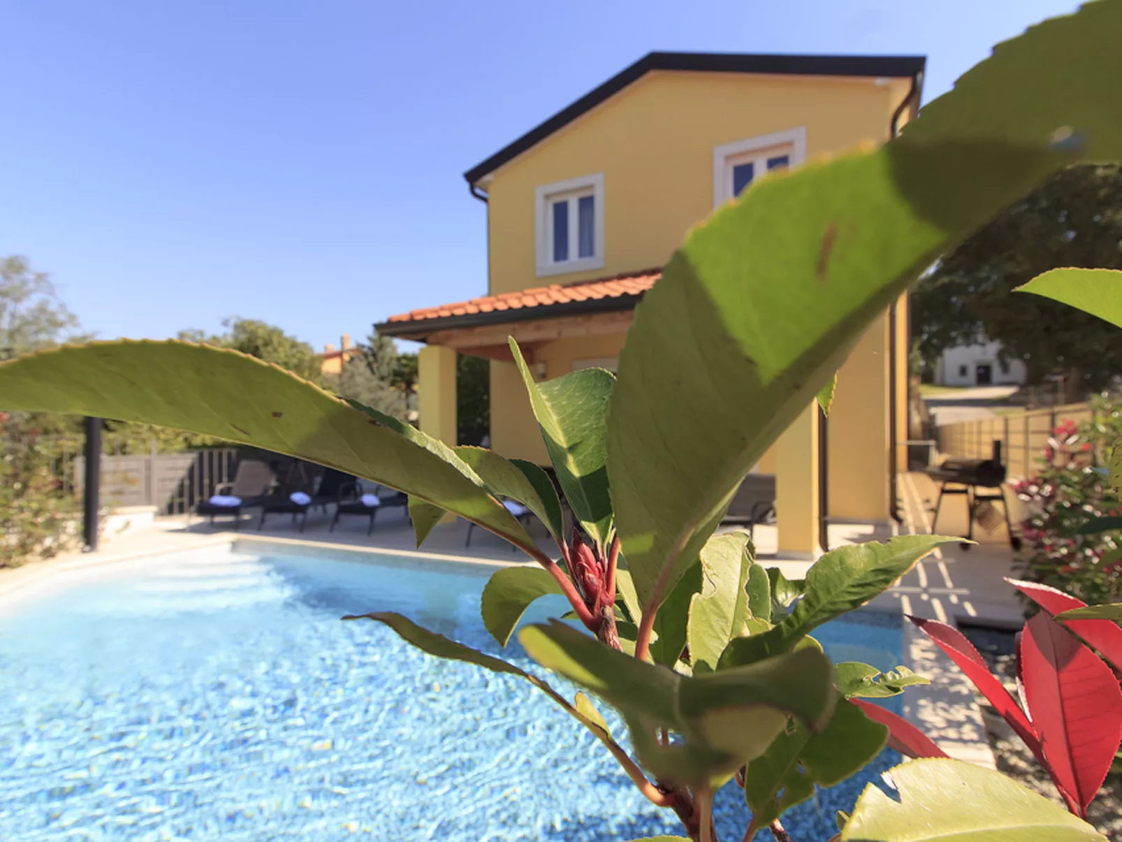 Villa Mugeba II
