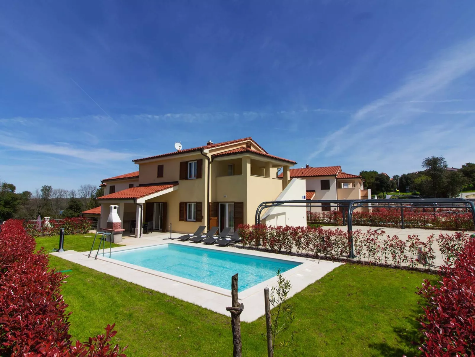 Villa Banjole - Marisol