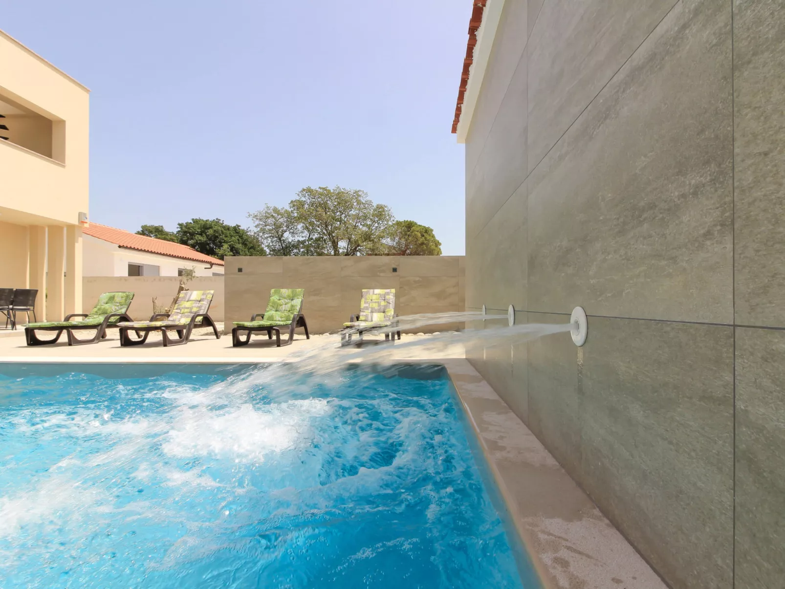 Villa Sunshine