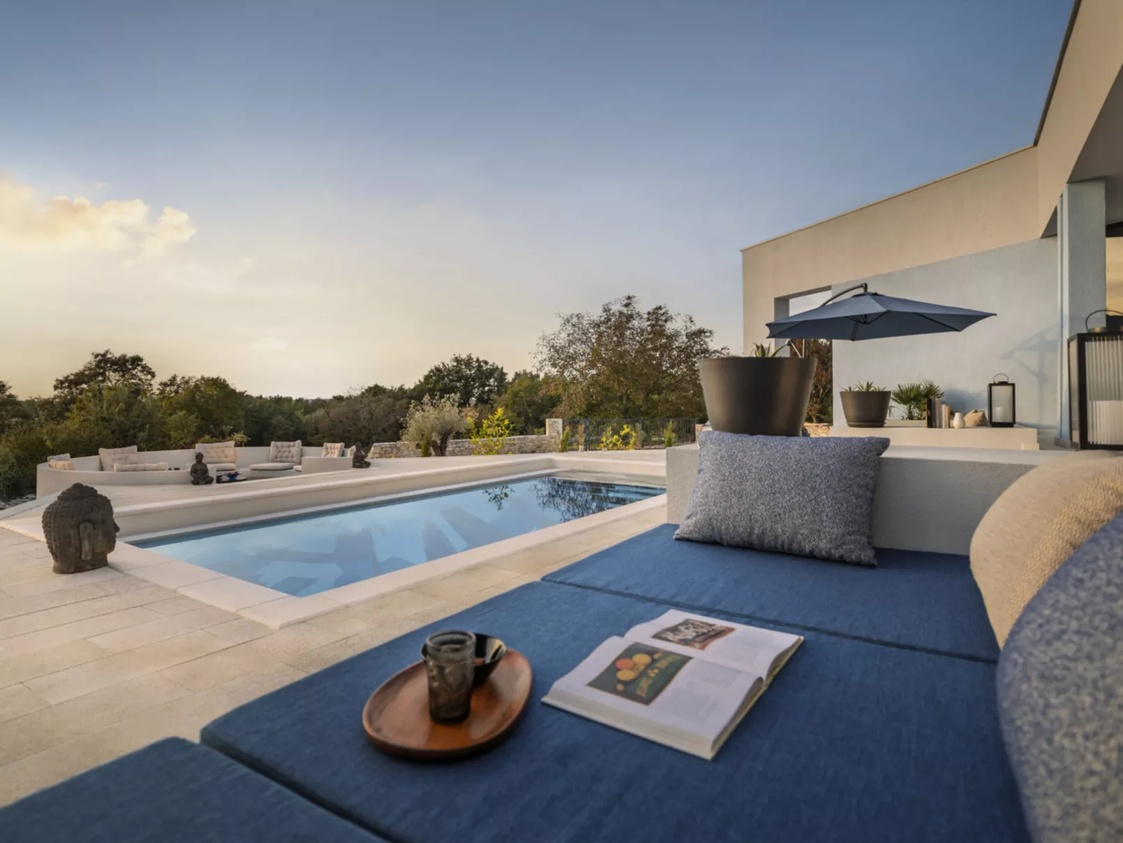 Villa Casa Q