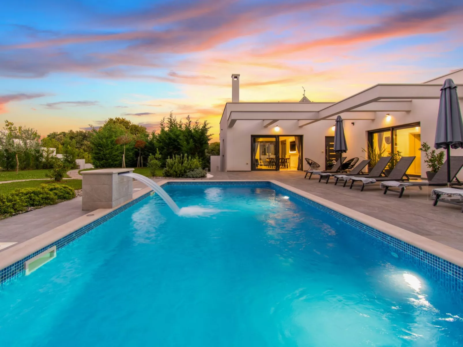 Villa Design M