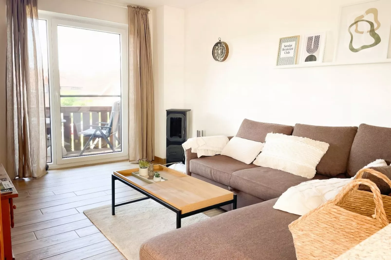 Ferienwohnung Havnkoje 2