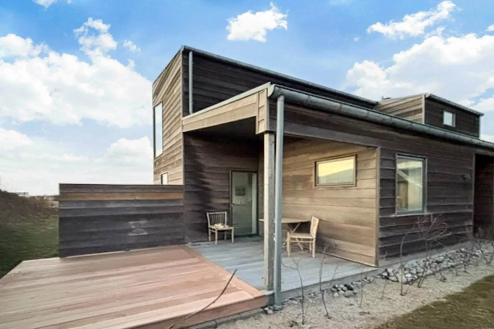 5 etoiles maison de vacances a Vejby