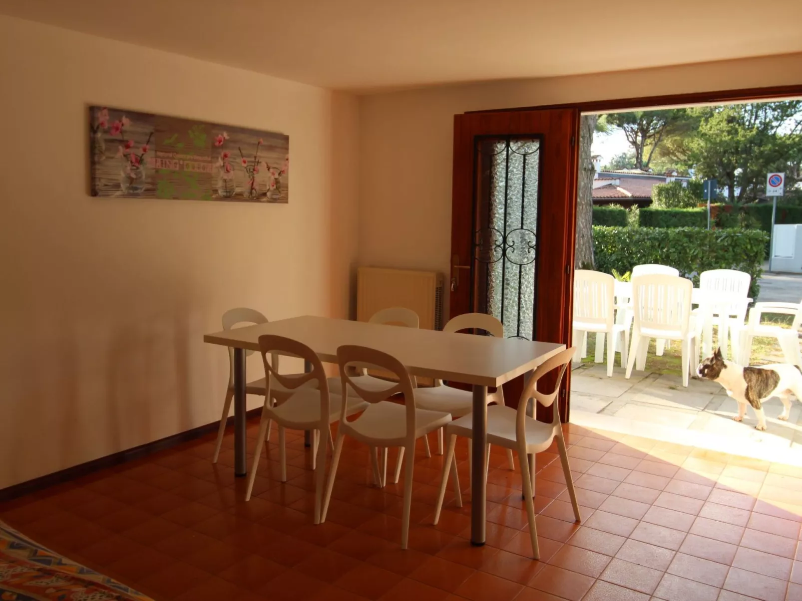 Villa Marisa