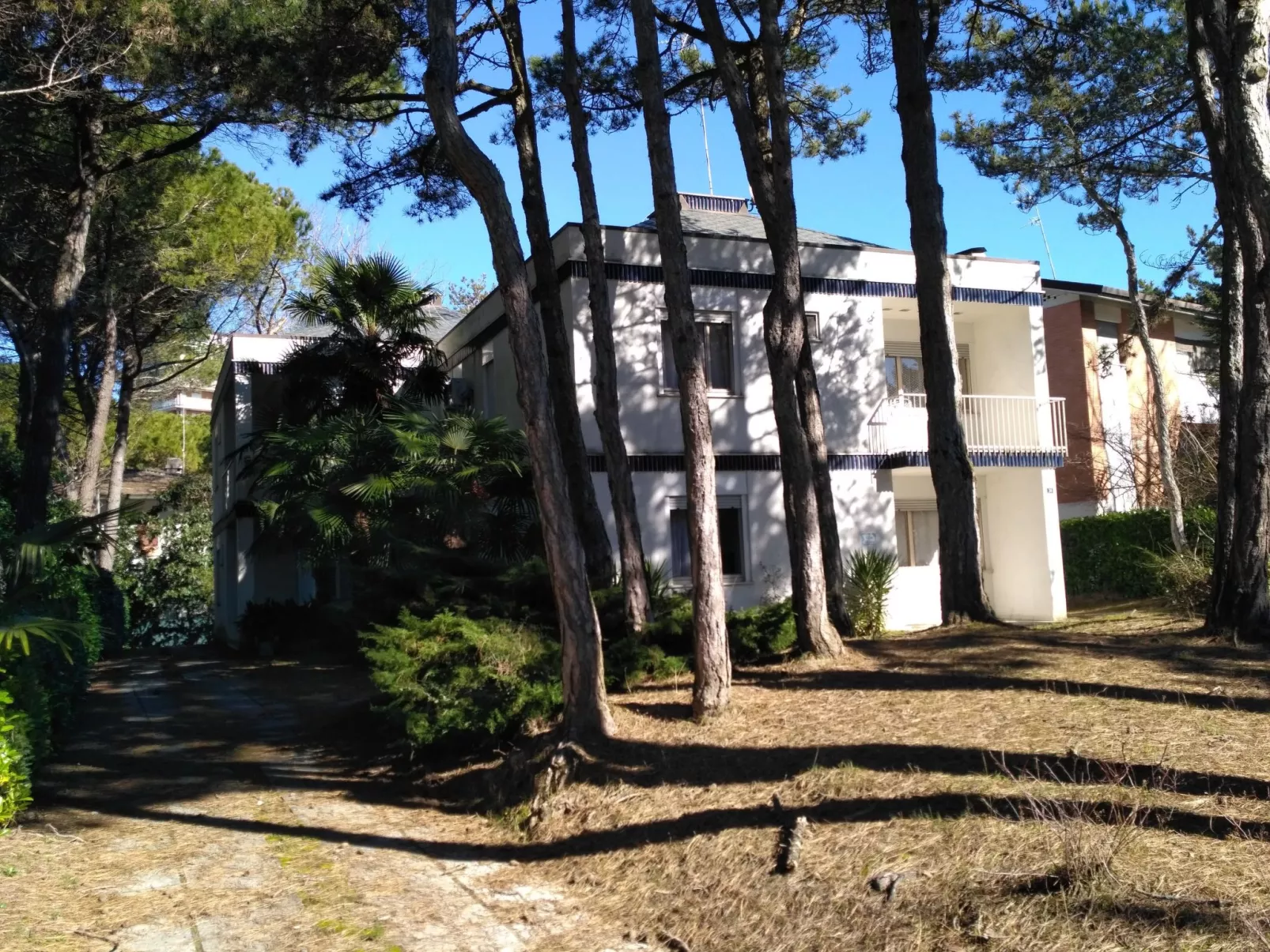Villa Chiara 3