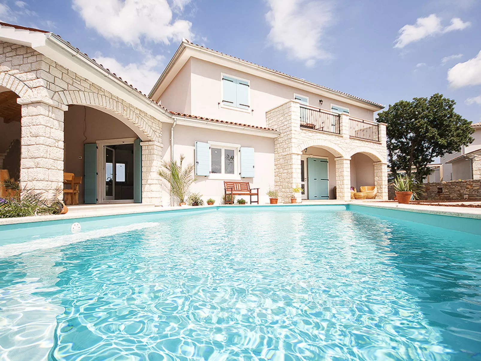 Villa Krmed