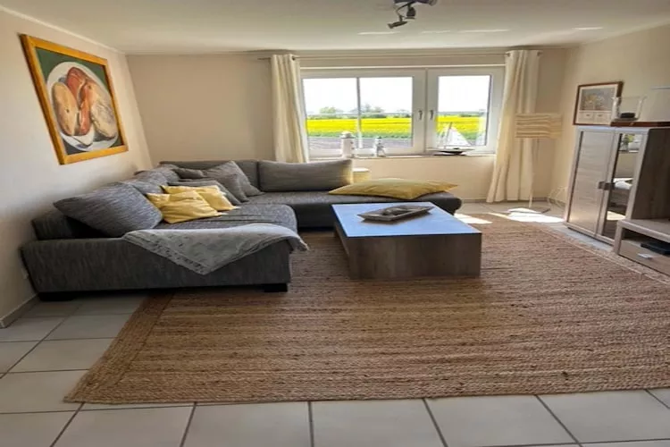Ferienwohnung Balkon und Aussicht
