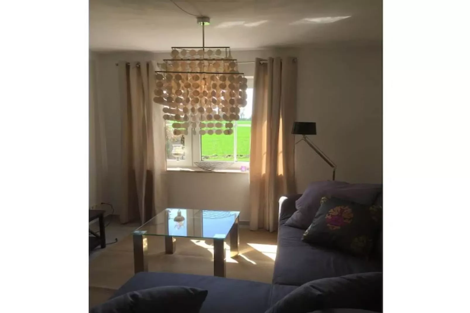 Ferienwohnung Design