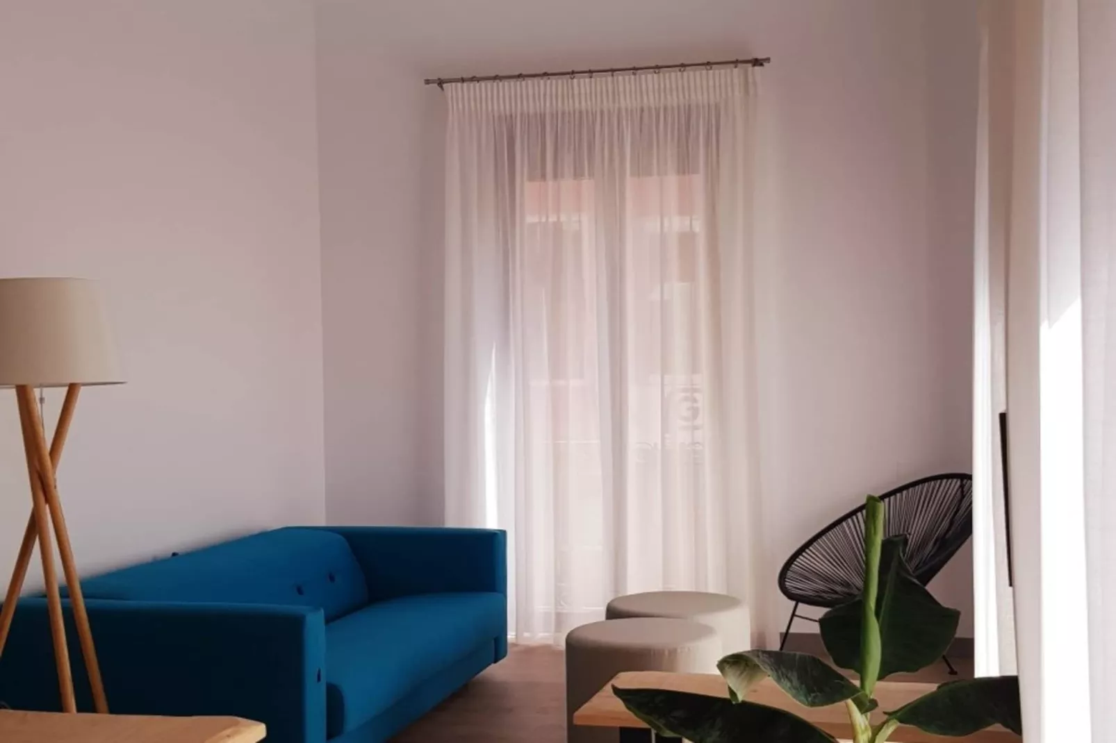 Apartamento superior con jacuzzy