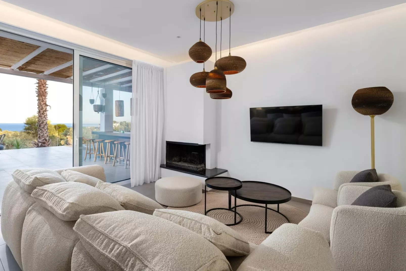 Sunset Hill Villa