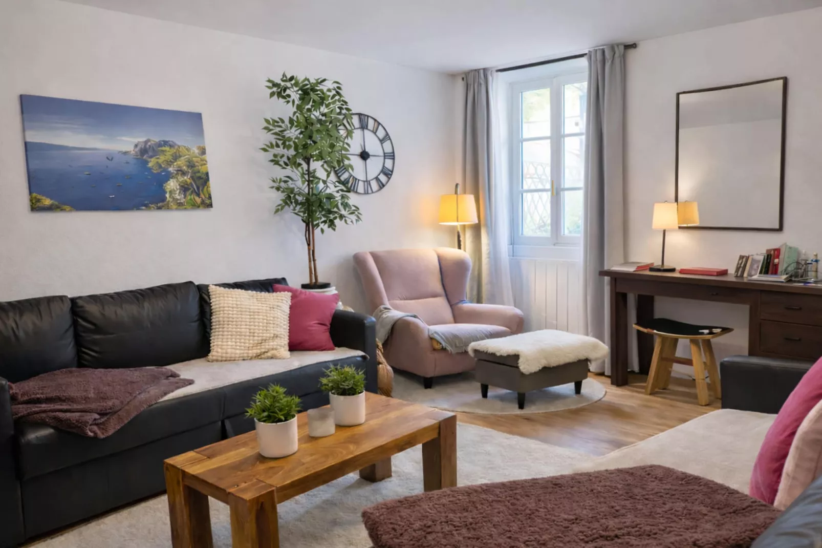 Casa Allegra
