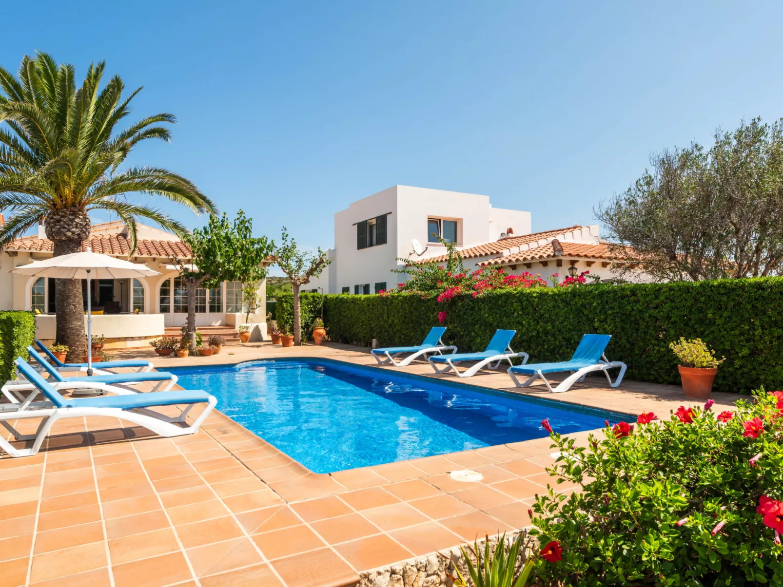 Menorca Tana