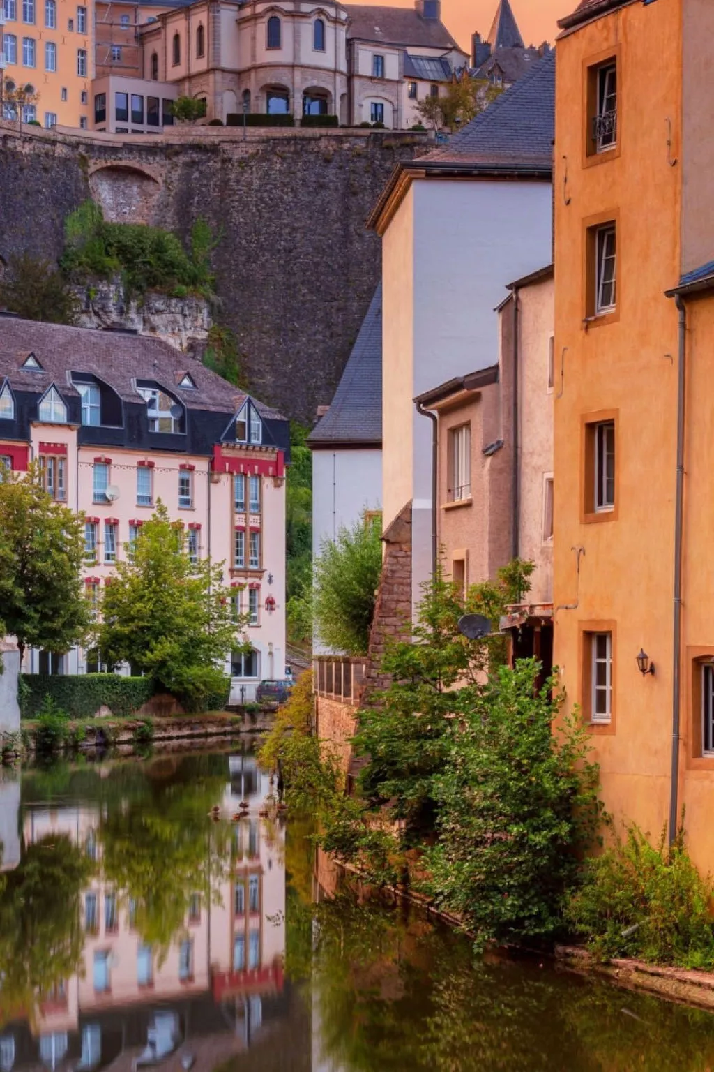Camping Gritt - Lodge de Luxe