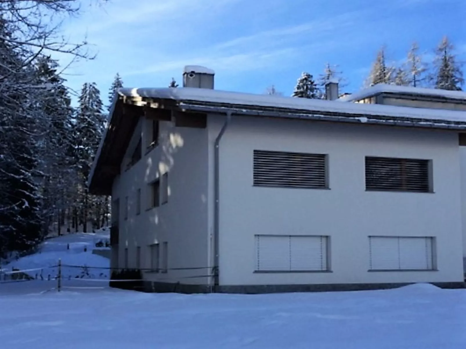 Mirasol, (Flims Waldhaus). 4.5 Zimmerwohnung