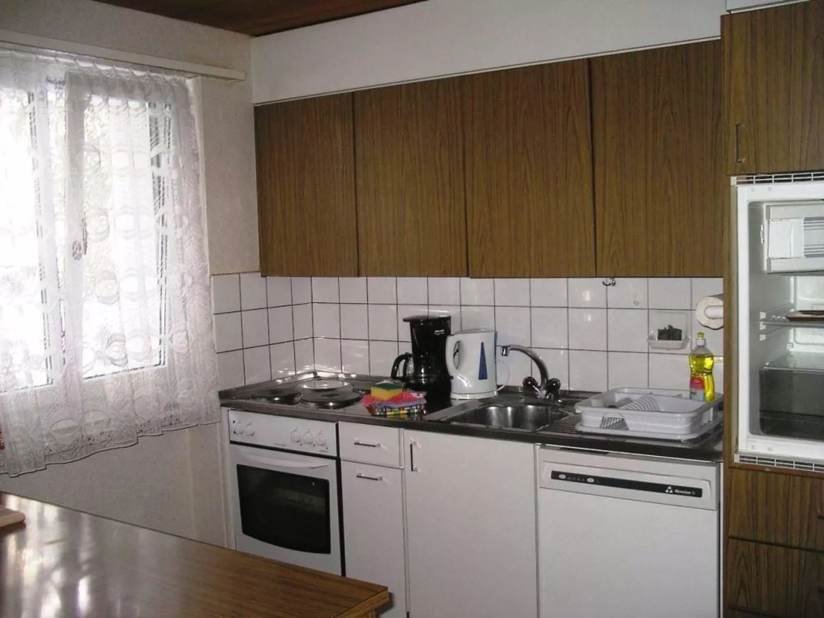 Kesch 1 4½-Zimmerwohnung