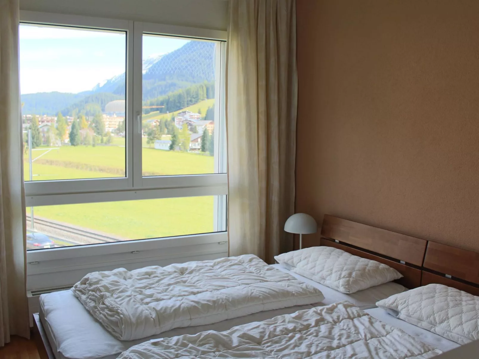 Talstrasse 57E (RA) Appartement/Fewo, Dusche oder Bad, WC 4½-Zimmerwohnung