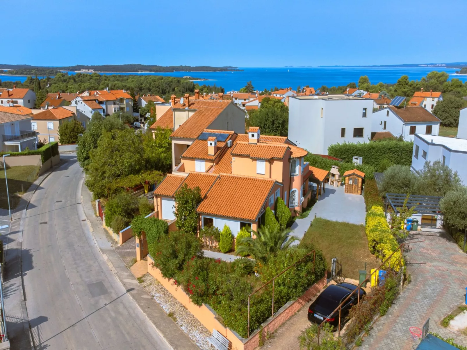 Villa Natalia