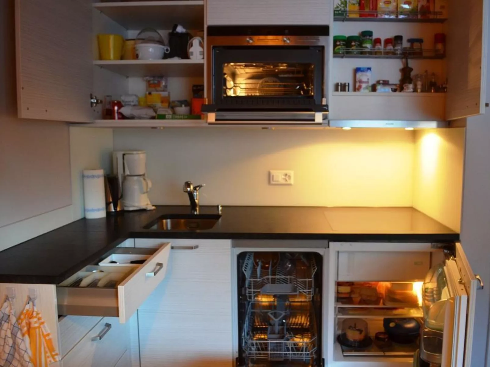 Solaria 36 3-Zimmerwohnung