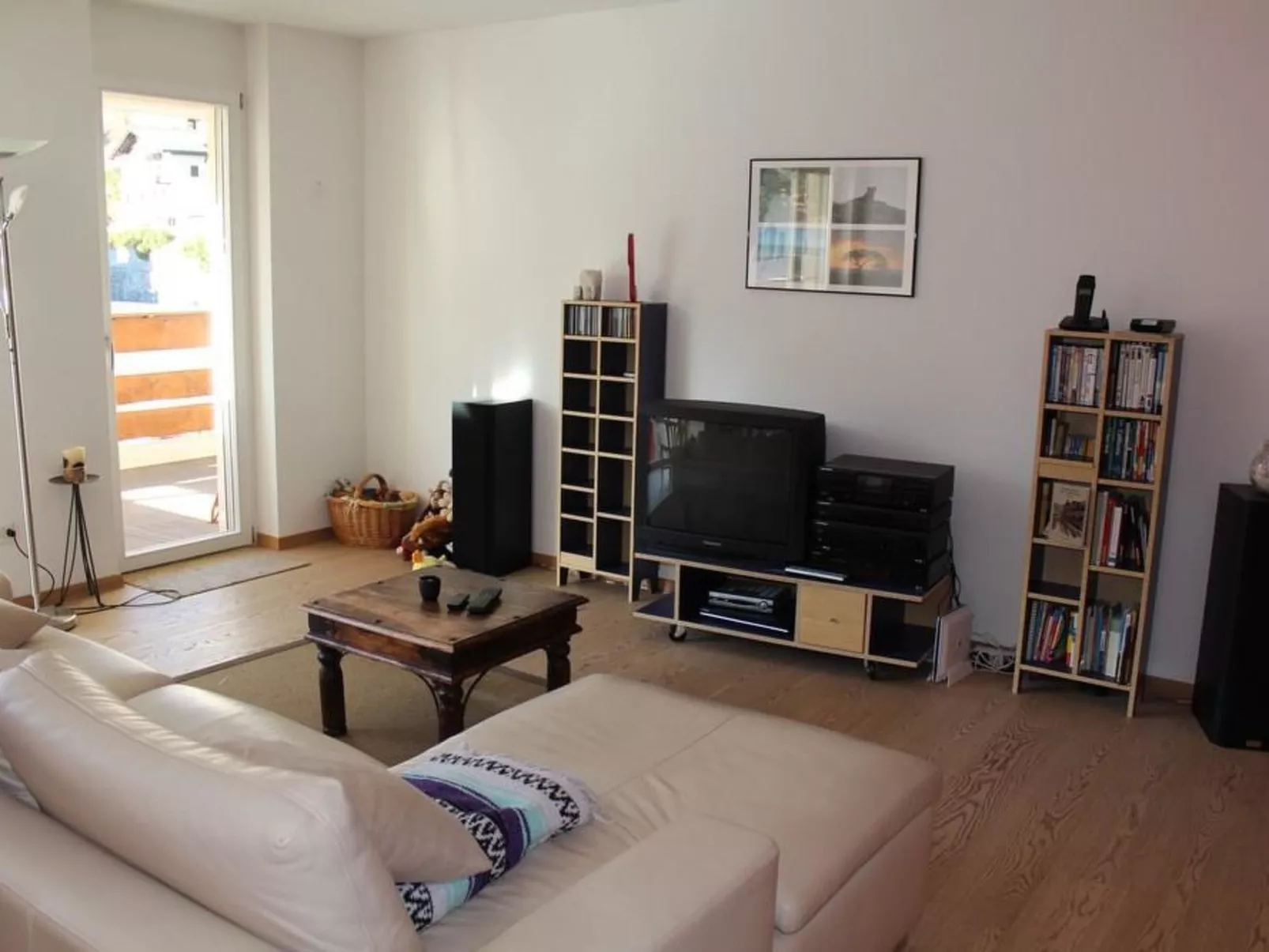 Villa Flora (EGY) 3-Zimmerwohnung