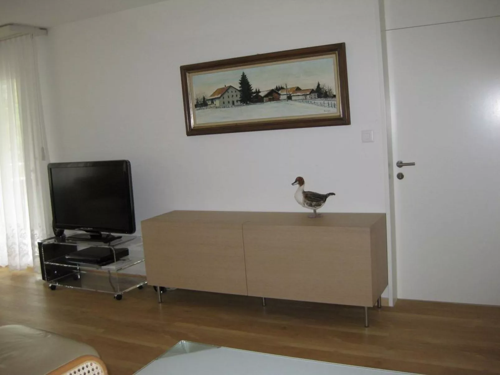 Allod Park B403 3-Zimmerwohnung