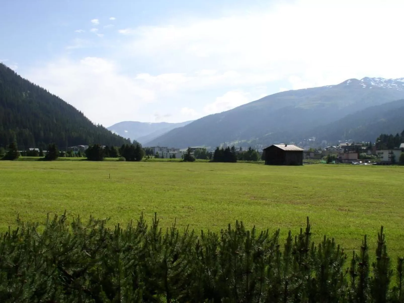 U Köhler 1-Zimmerwohnung