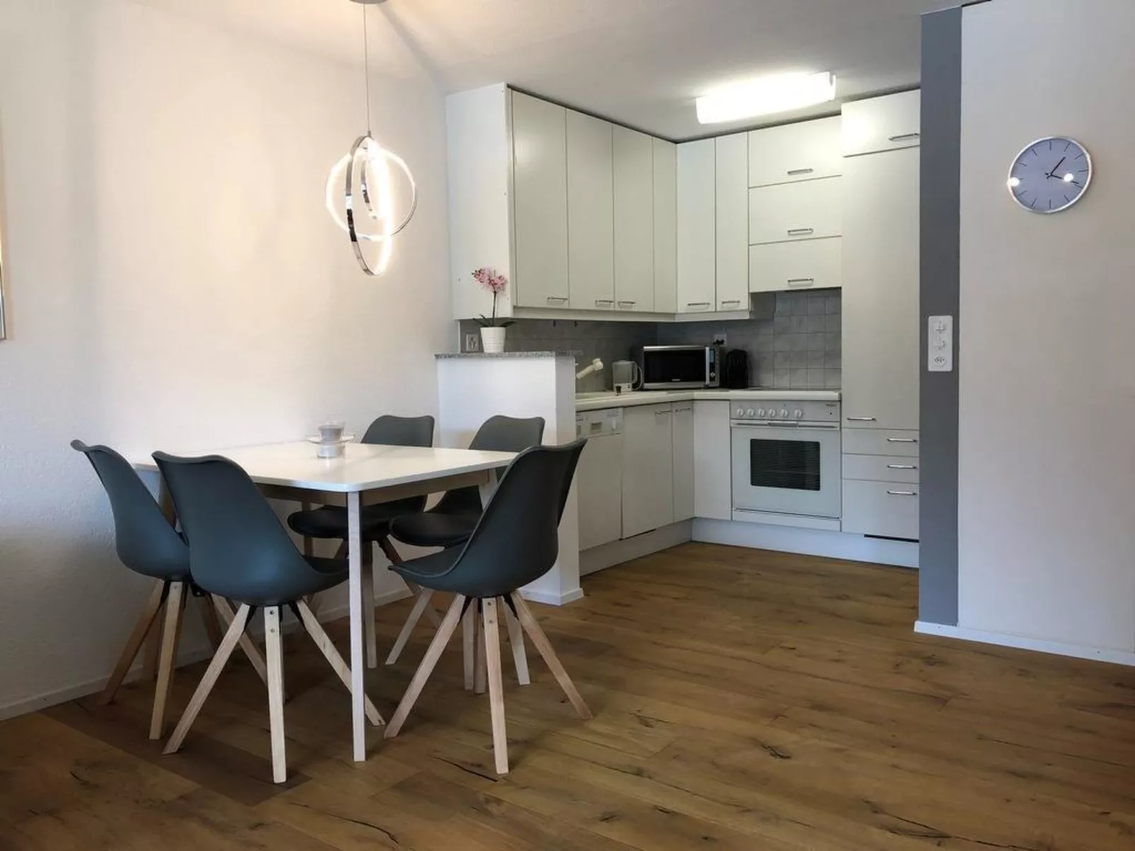 Residence Europe 305 2-Zimmerwohnung