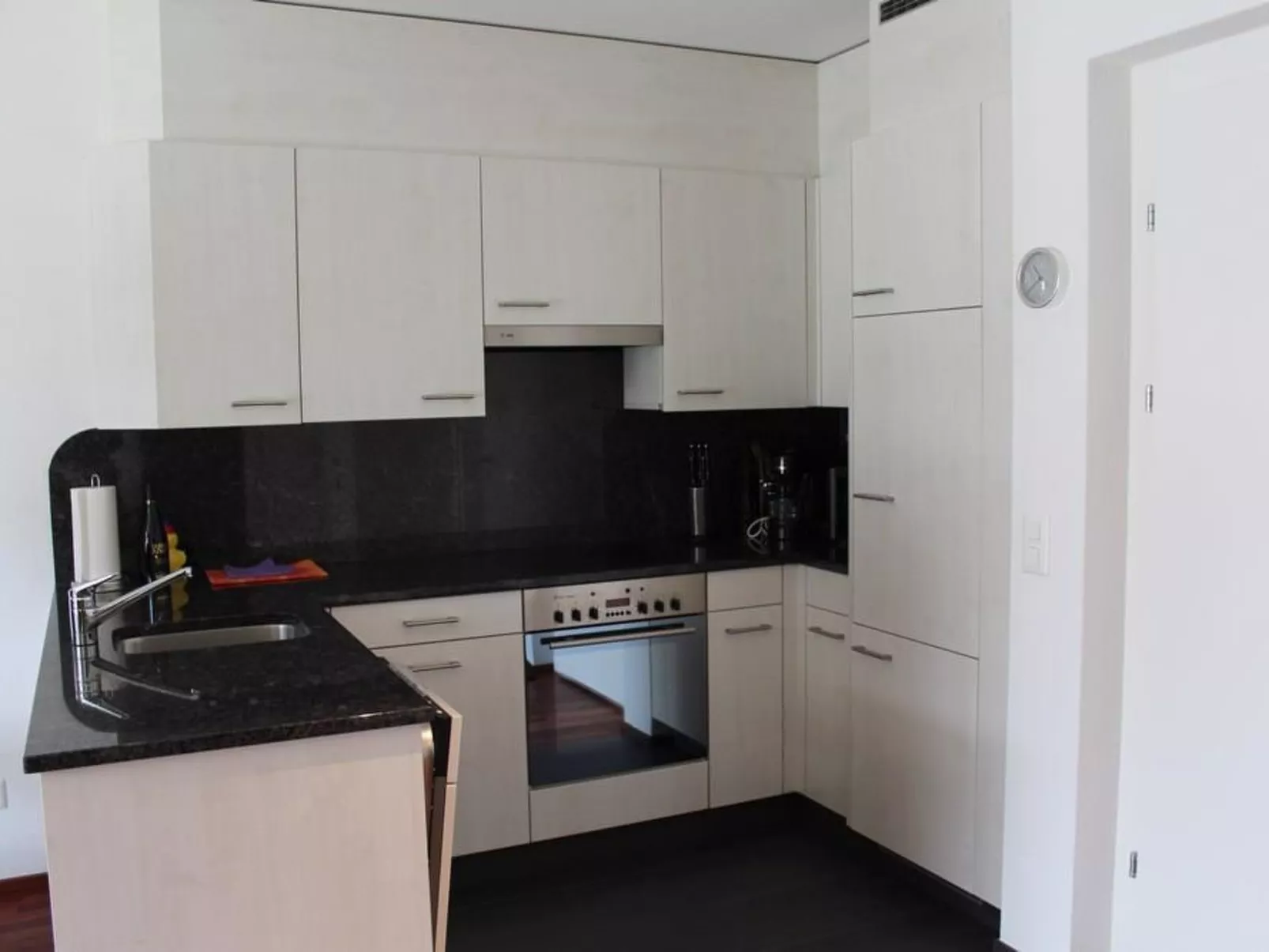 Mühlestrasse 1B (AH) 2½-Zimmerwohnung