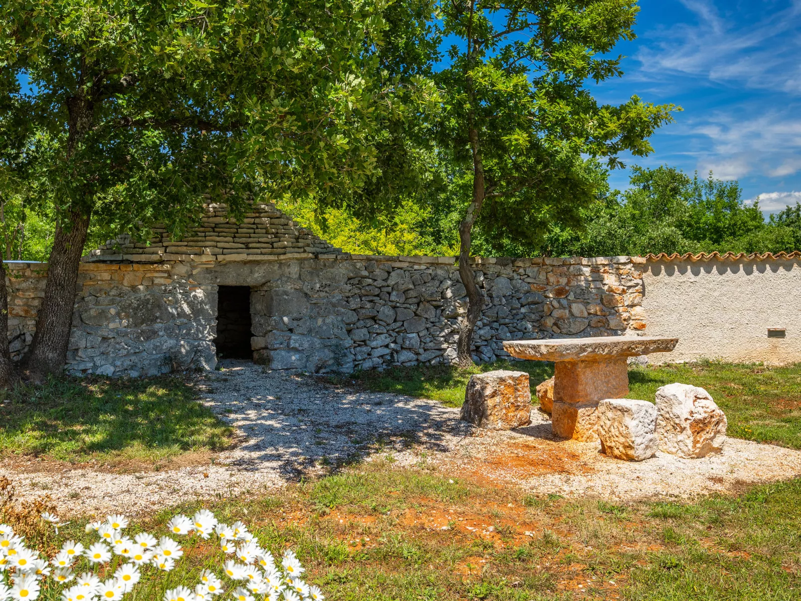 Villa Martinetinka