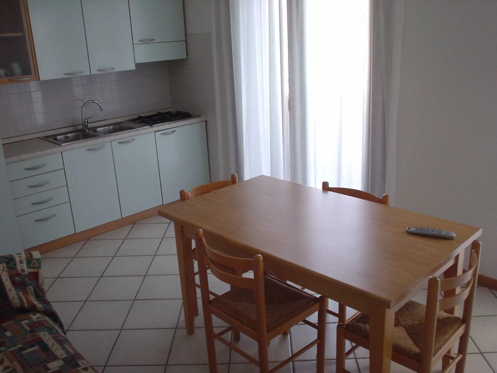 Wohnung im Zentrum von Lignano Sabb. "Maria 1