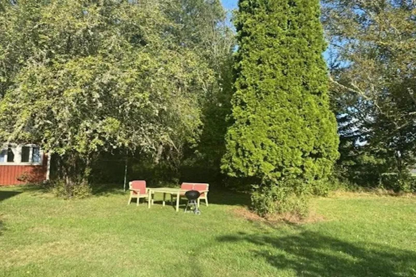 Maison de vacances pour 7 a VIRSERUM