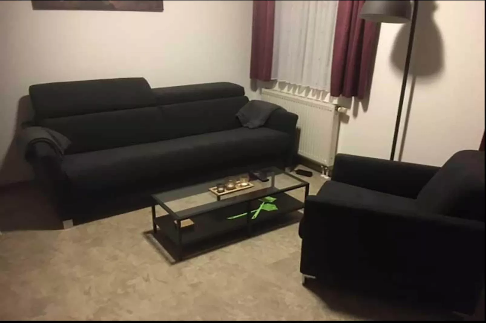 Ferienwohnung Orth C24