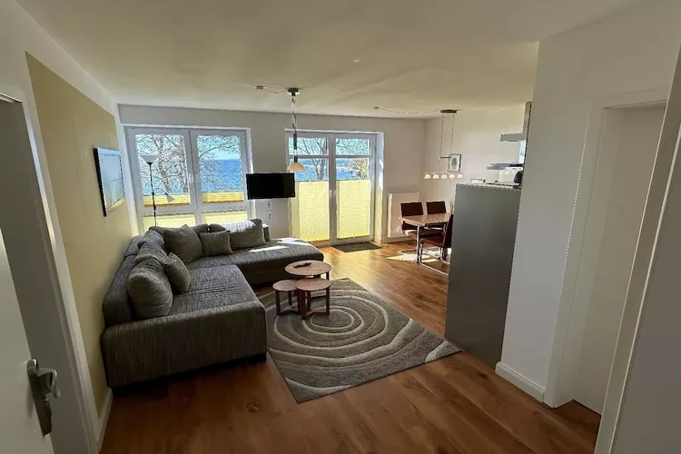 Ferienwohnung Schöne Aussicht