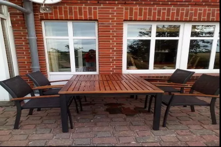 Ferienwohnung Mühlenblick