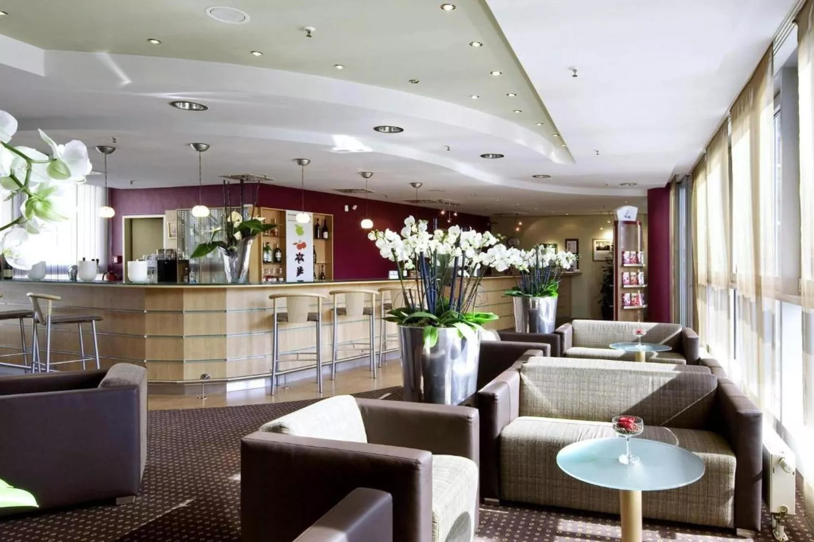 Hotel Dortmund - Standard Single Room