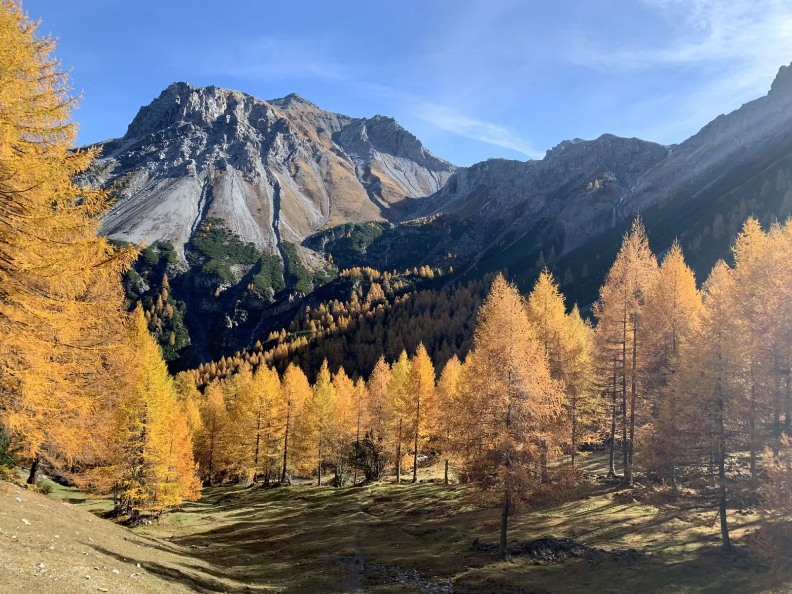 Chasa Sumovia, (Sta. Maria - Santa Maria Val Müstair).