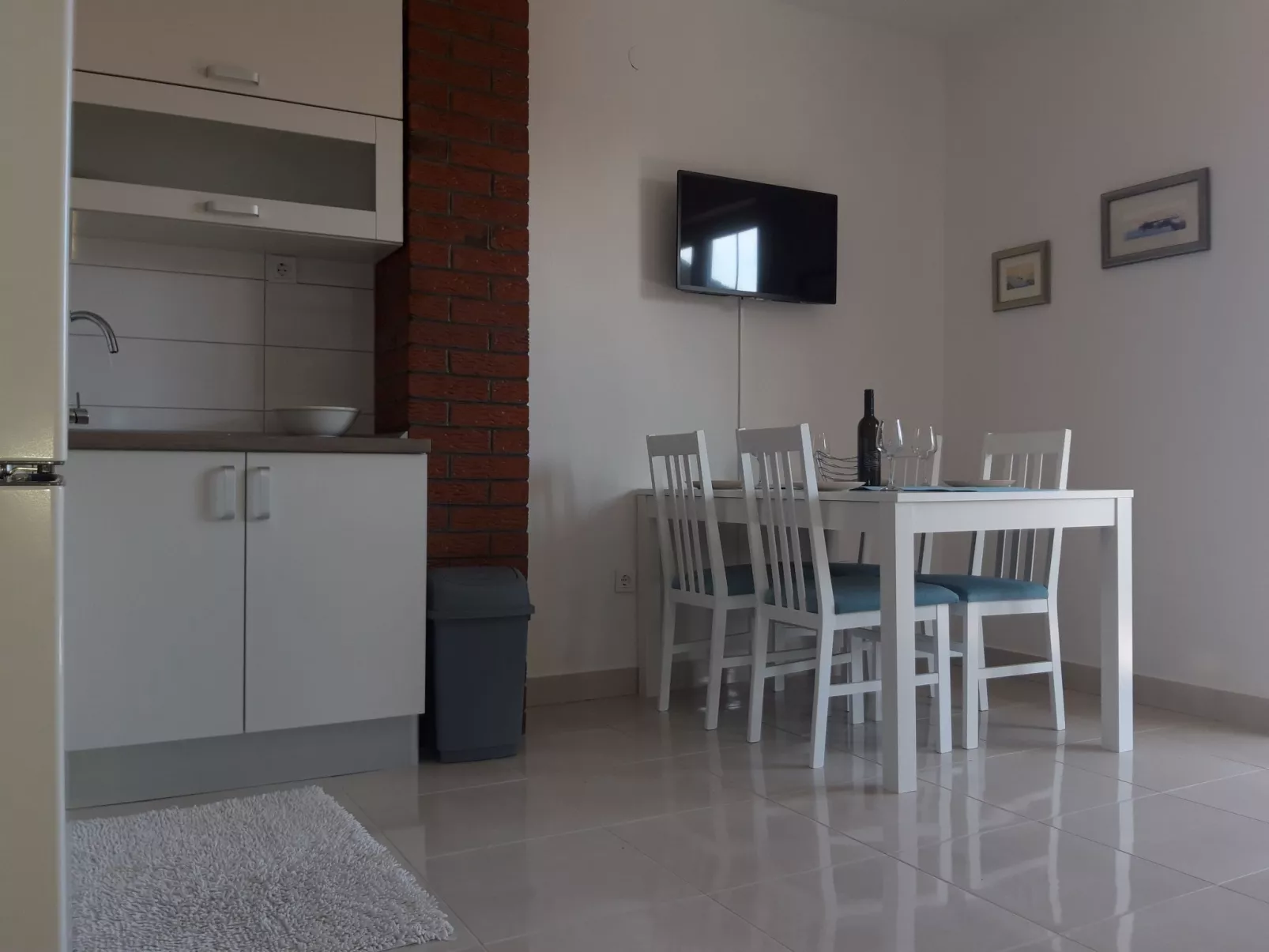 Wohnung Nara