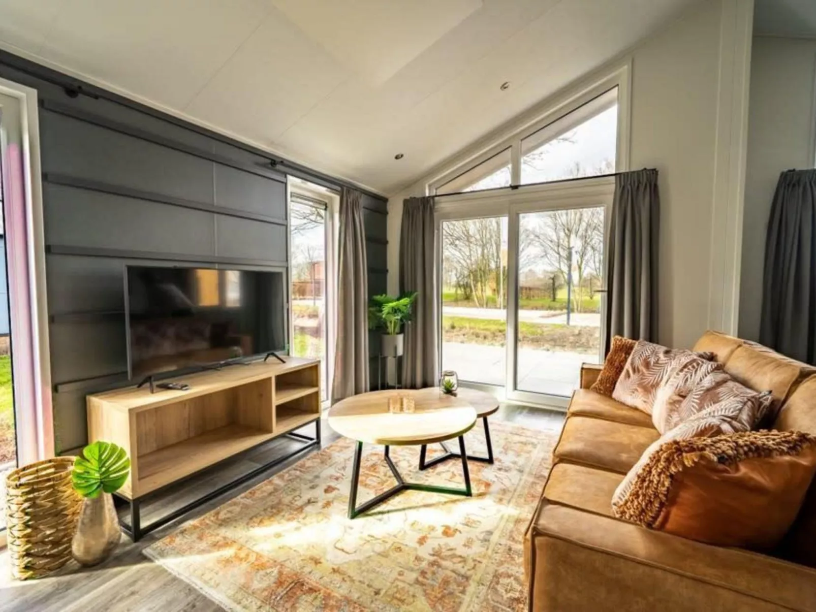 Vakantiepark Aan de Maas - Gelderse Lande