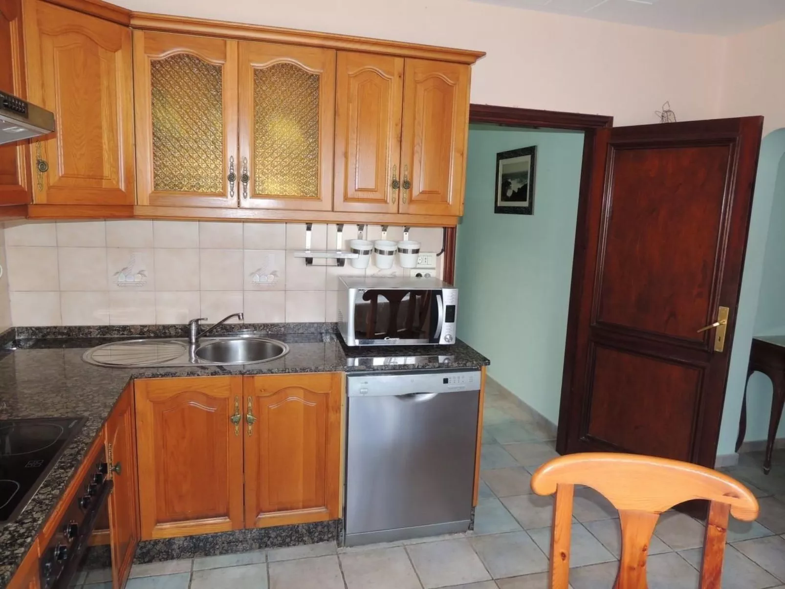 Villa Sol