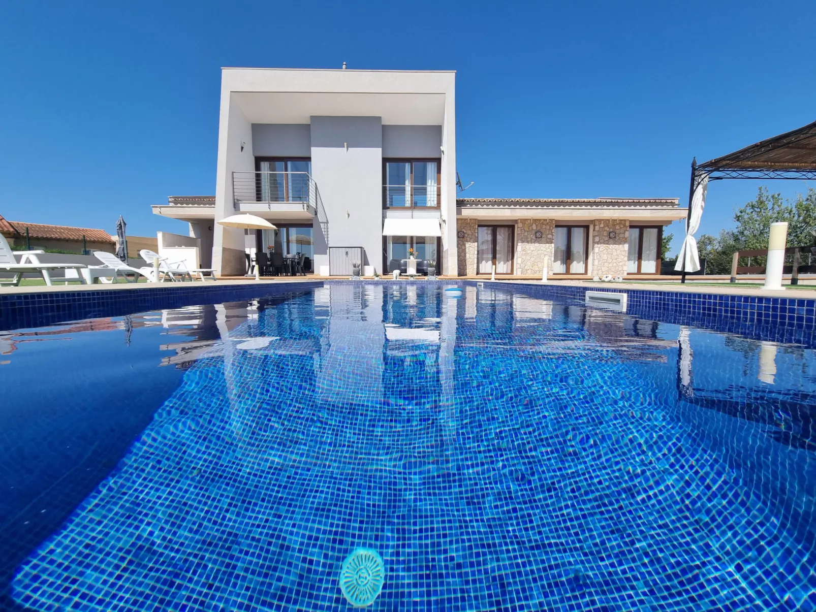 VILLA NIMAF - SA PLANERA