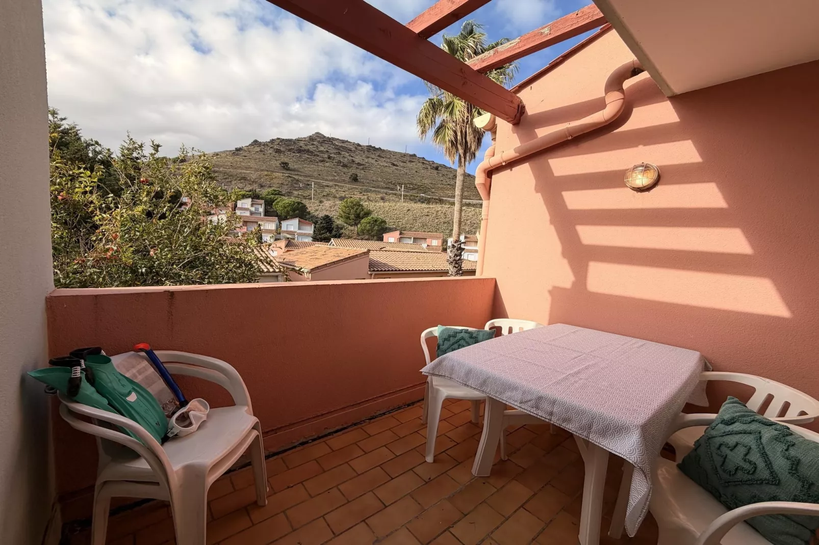 Le Village des Aloès 2 PIÈCES 4 pers OTA