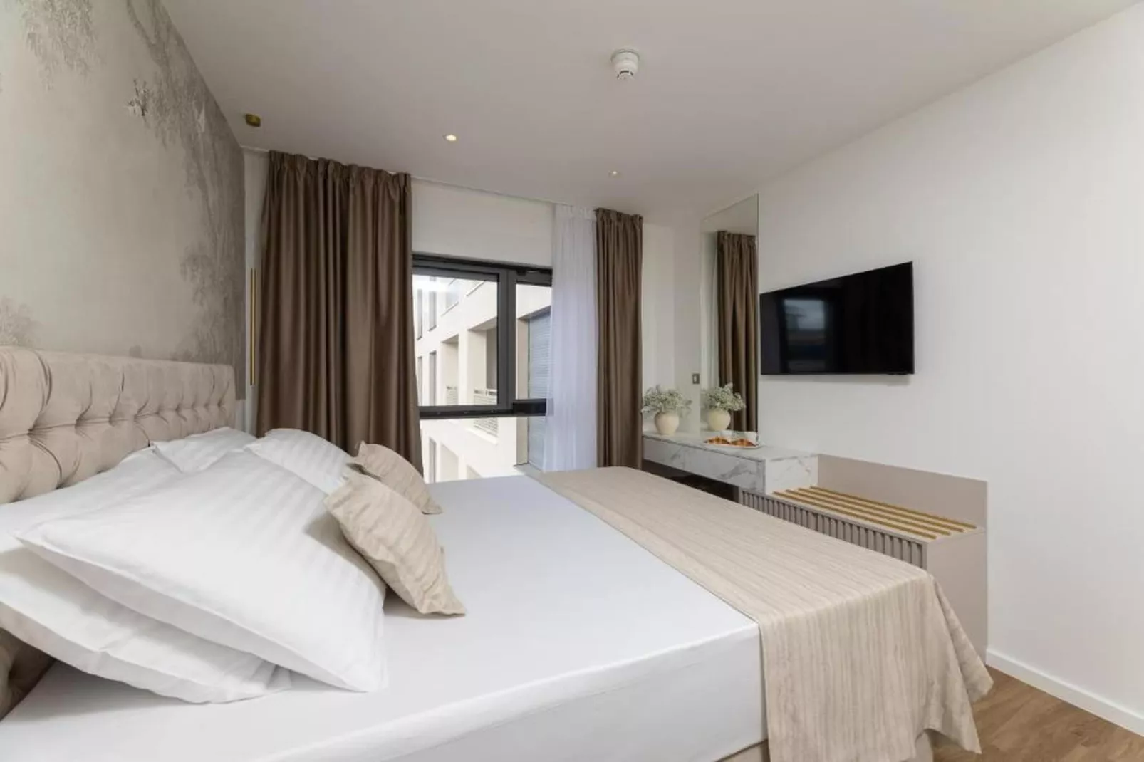 PICTAS Residence - Superior Double Room