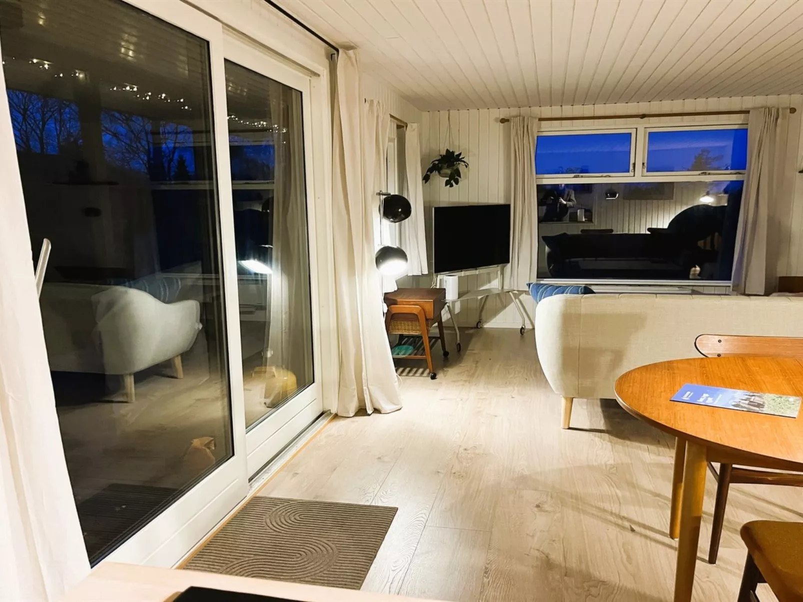 "Jani" - 620m from the sea