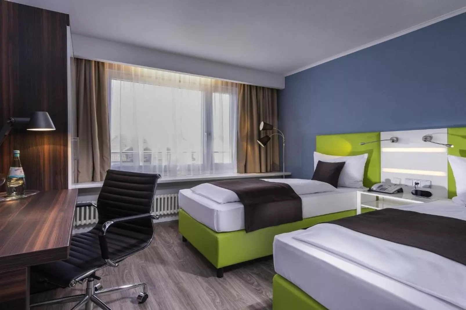 Offenburg City - Superior double room