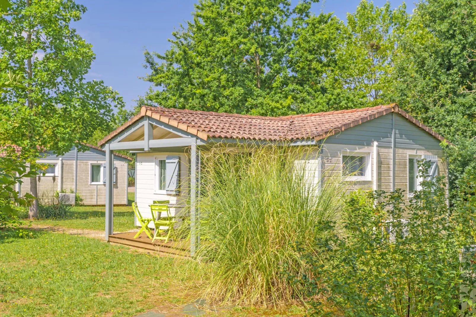 Port Lalande COTTAGE 6 pers OTA