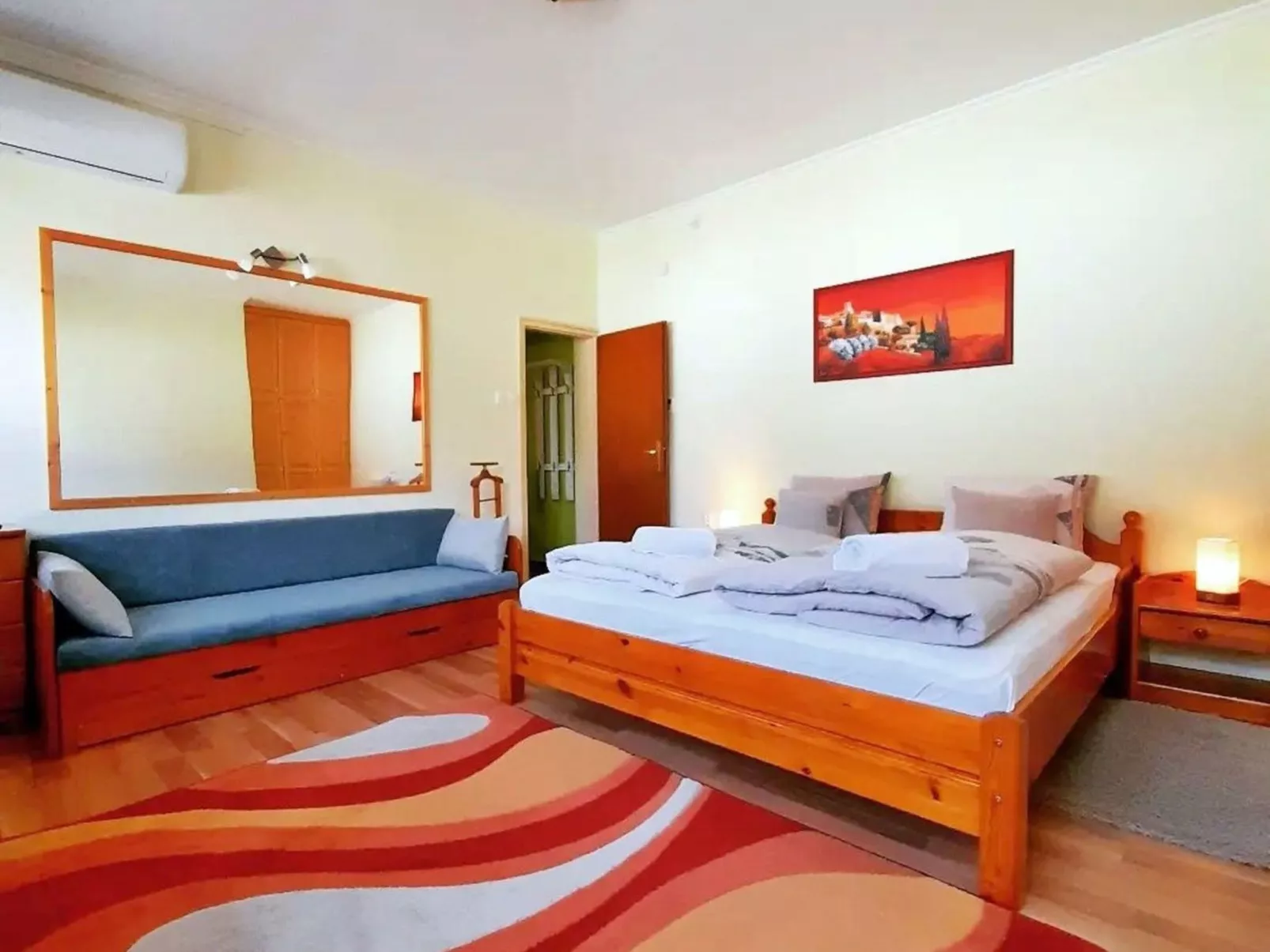 Appartement Nr.6