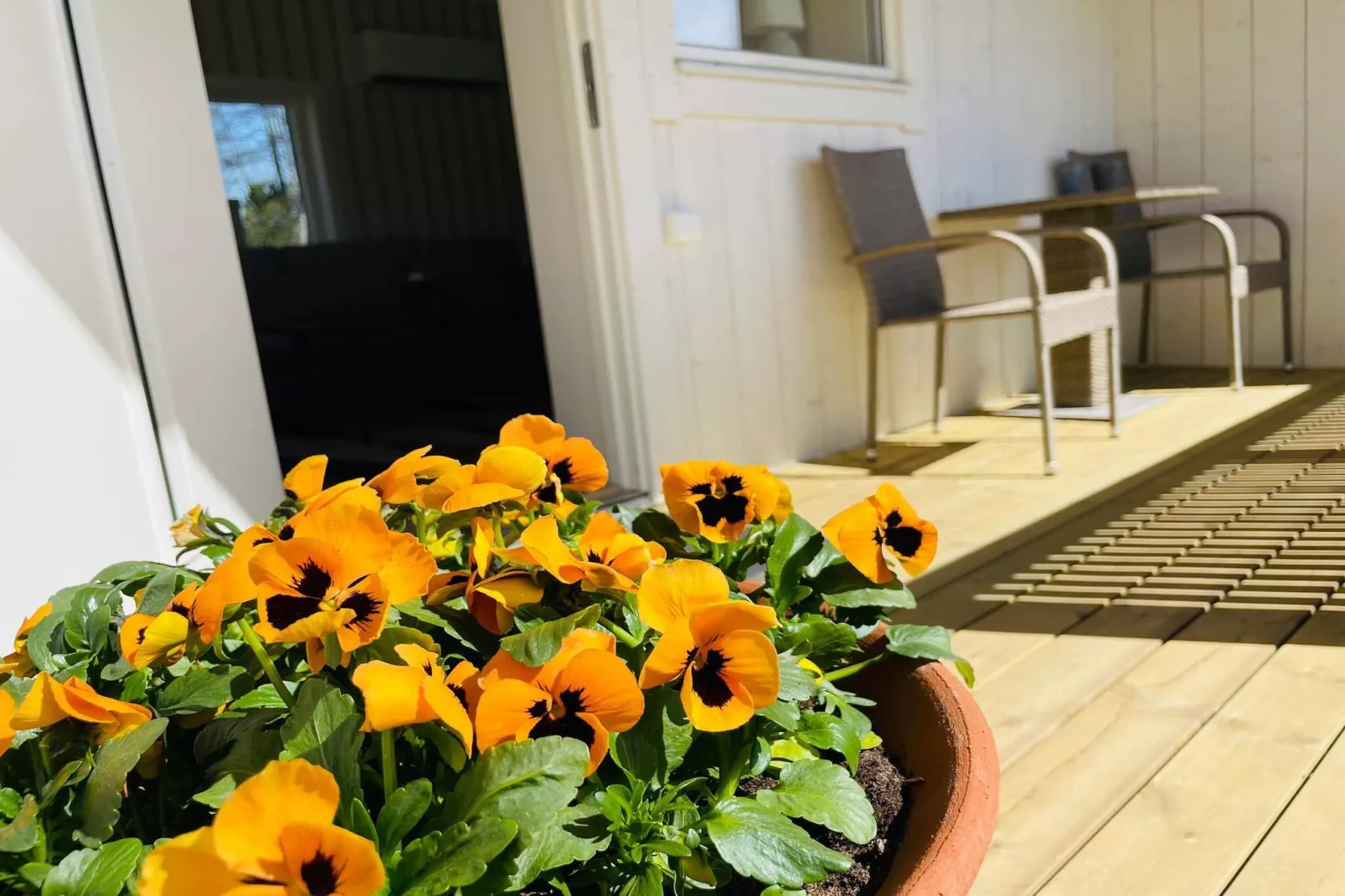 4 Sterne Ferienhaus in BODAFORS